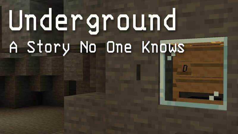 Underground: A Story No One Knows preview