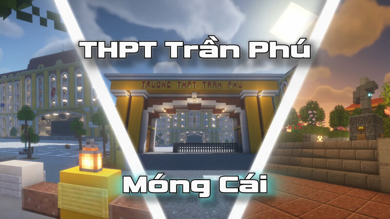 THPT Trần Phú - Móng Cái preview