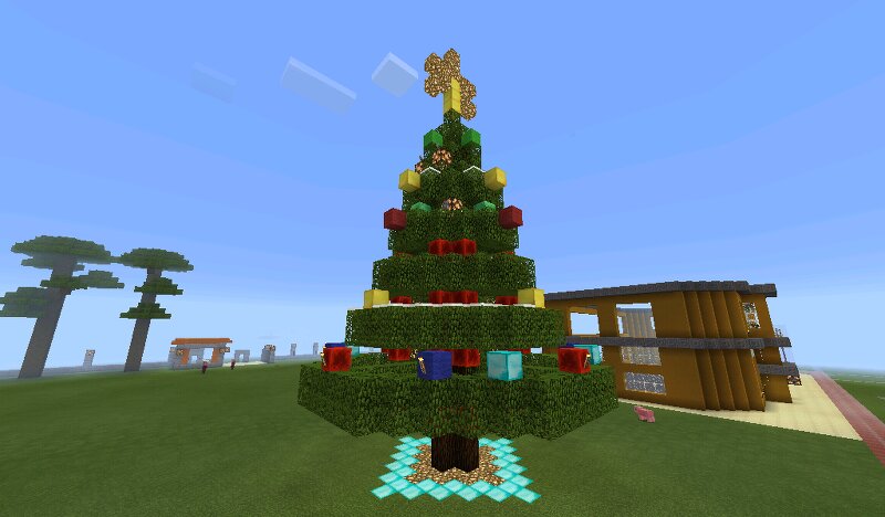 Christmas Tree preview