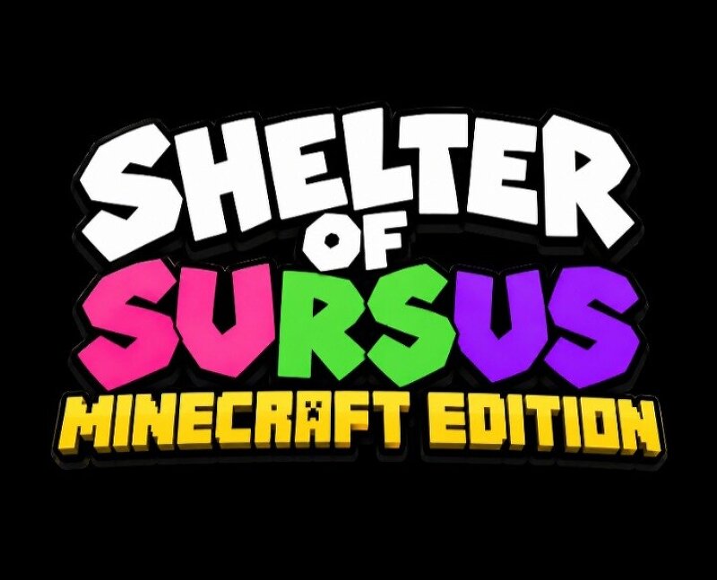 SHELTER OF SURSUR MINECRAFT EDITION preview