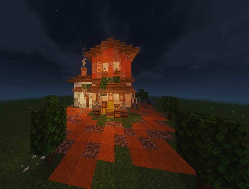 La Rosa Italian Villa preview