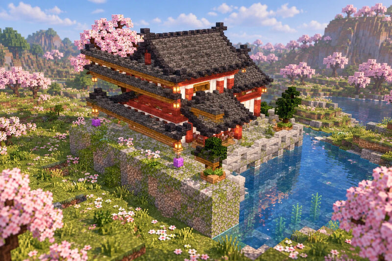 Cherry Grove Gatehouse preview