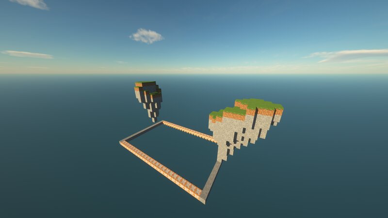 Bridging Practice Map for 1.8.9 preview