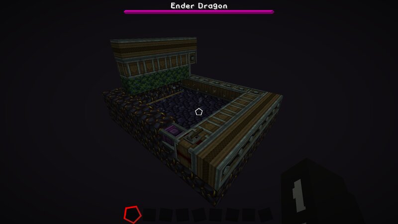 Create Mod Gold Nugget Farm preview