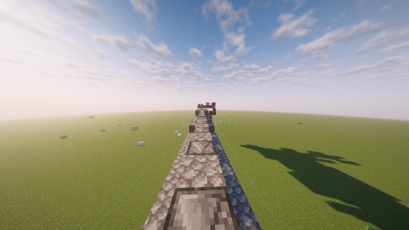 wither bore preview
