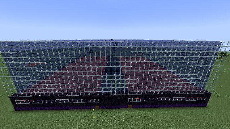 Automatic Fish Farm ~ 1.21.1 preview