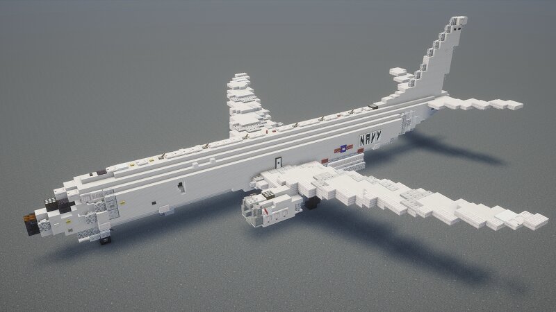 P-8A Poseidon preview
