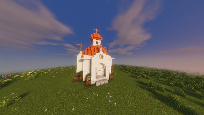 Russian Orthodox Church preview