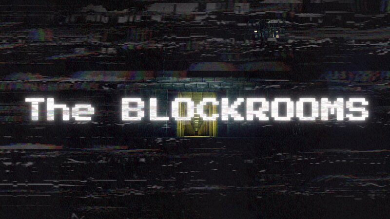 The Backrooms - Version 1.1 preview