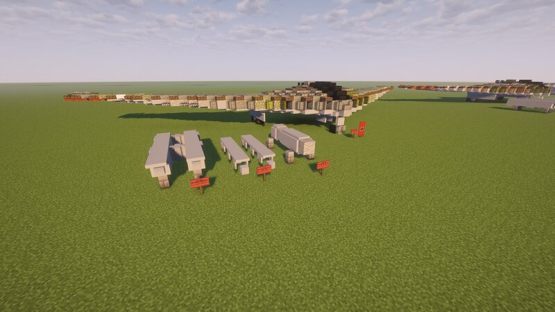 H. XVIIIA multipurpose bomber preview