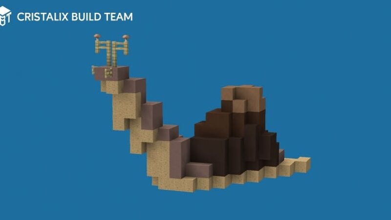 Ideas for building insects preview