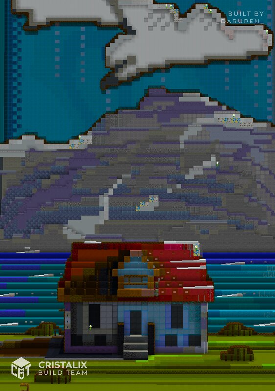 House Art preview