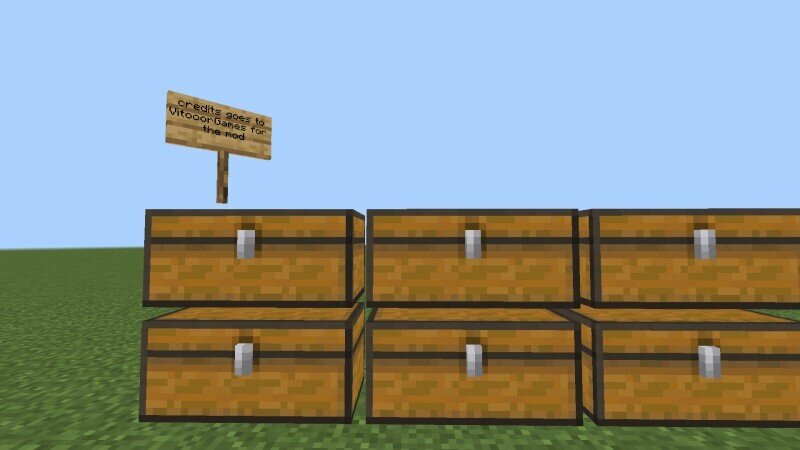 illegal items of bedrock edition map preview