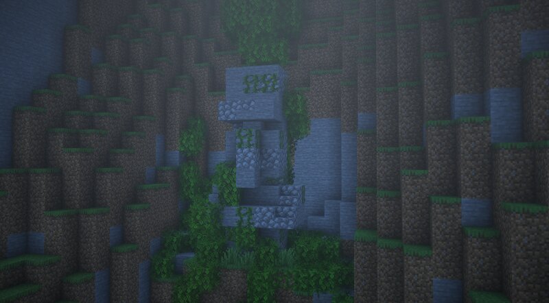 Villager Statue preview