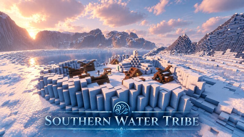 SOUTHERN WATER TRIBE preview