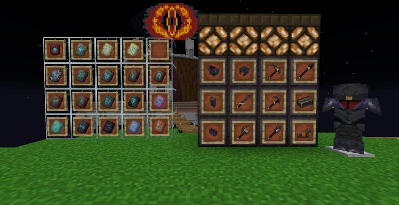 Texture World preview