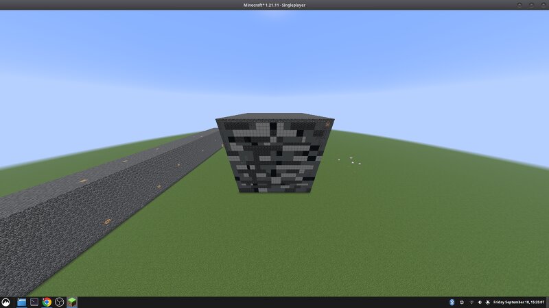Bedrock Escape: Trap Runner preview