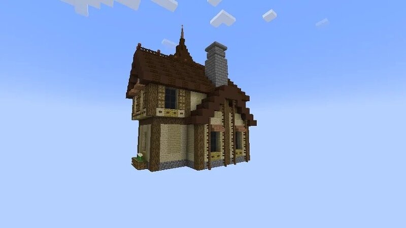 Hub House 6 preview