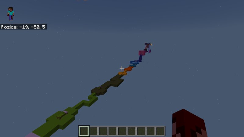OBBY DIFFICULTY CHART preview