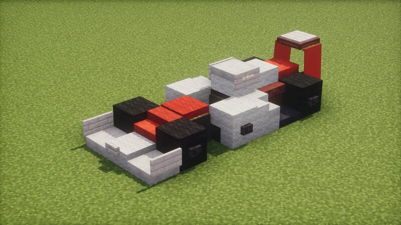 McLaren MP4/4 preview