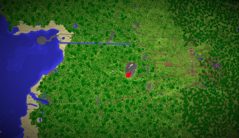 Ooga's circus server trial preview
