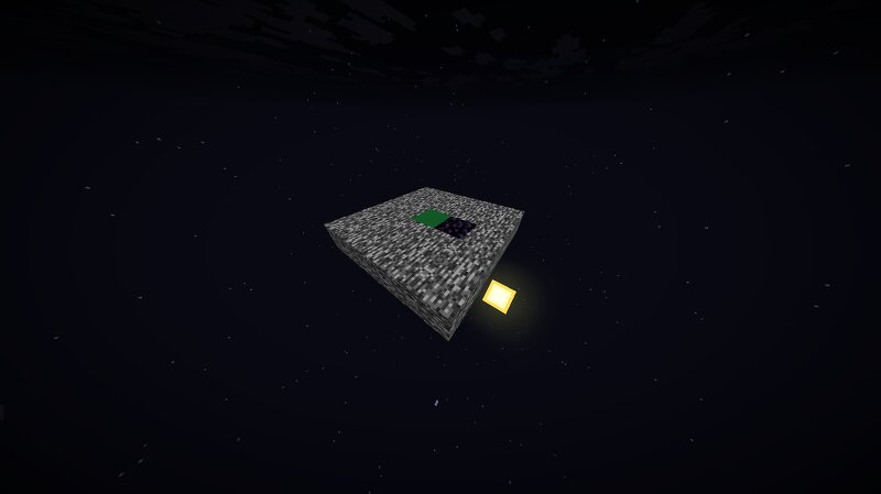 Oneblock But it's Random Drops! preview