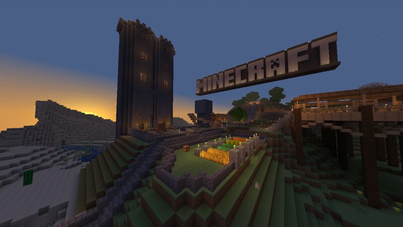 Mundo tutorial PRE TU 71 by Williamshock PARA PS3 preview