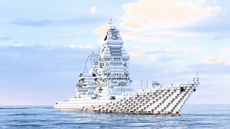 Project 23560 Lider-class destroyer preview
