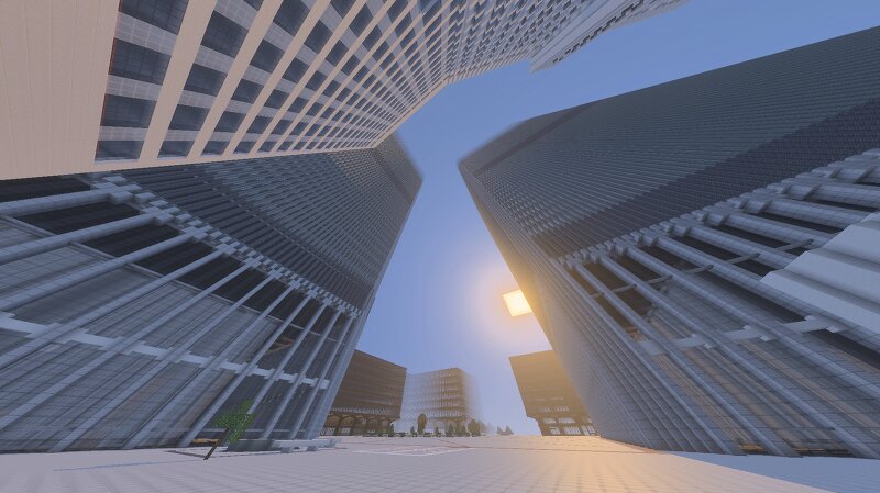 World Trade Center Complex On LuckyView preview