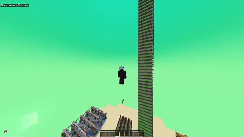 MASSIVE sugarcane farm! preview