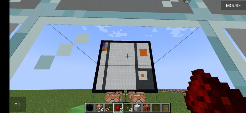 Telephone Android preview
