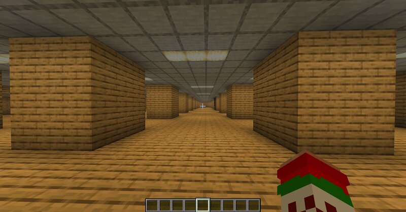 The Oak Rooms preview
