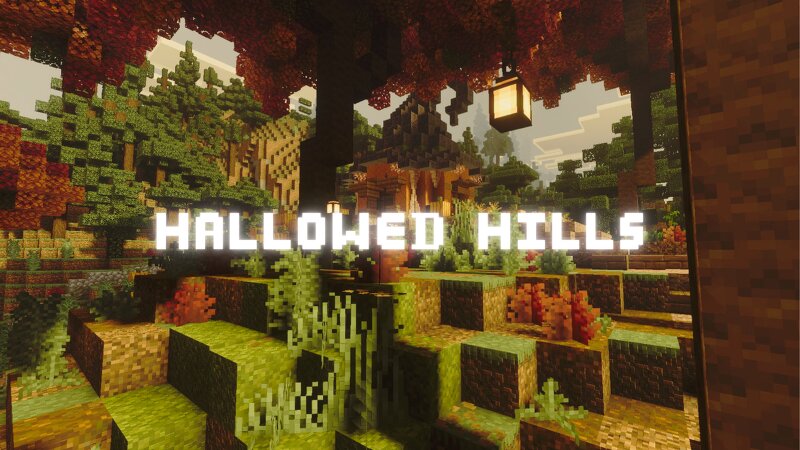 Hallowed Hills preview