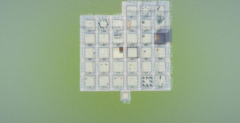 FlyLab for the FruitFly Brain Mod preview