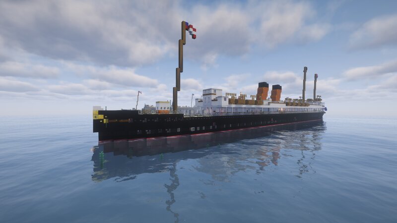 SS Mediterranean 1890 preview