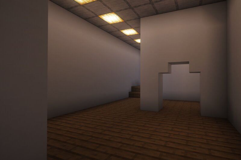 You Might Have Been Here Before (A Minecraft Short Experience) preview