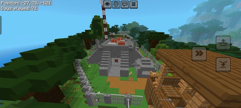 THE HALLOW BUNKER V1.0 preview