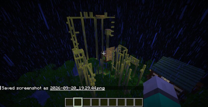 Slink's training course preview