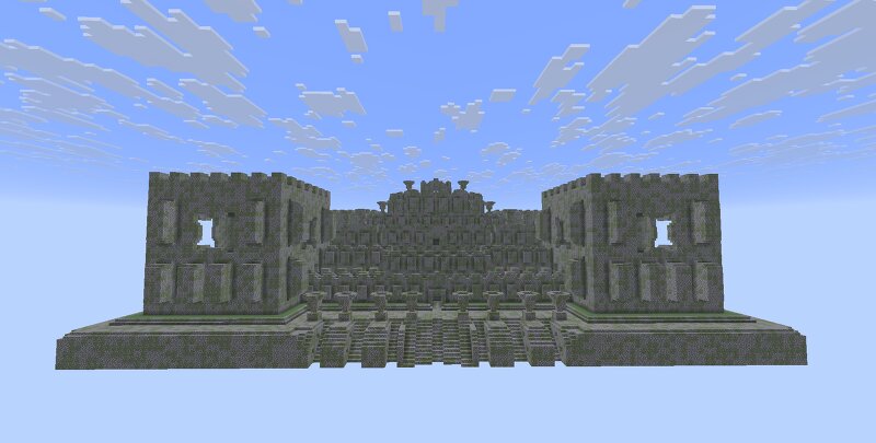 Jungle Monument preview