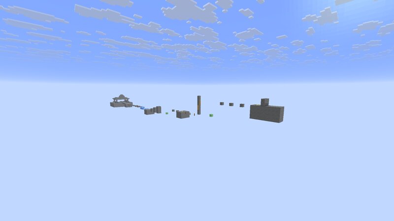 Parkour In The Air preview