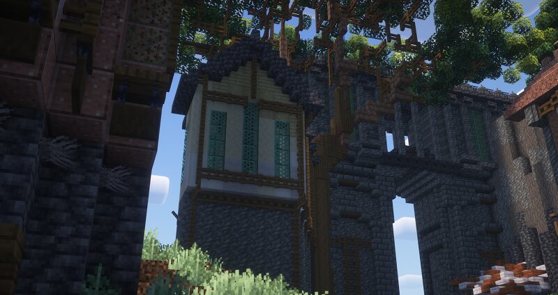 CountrySide Shop preview