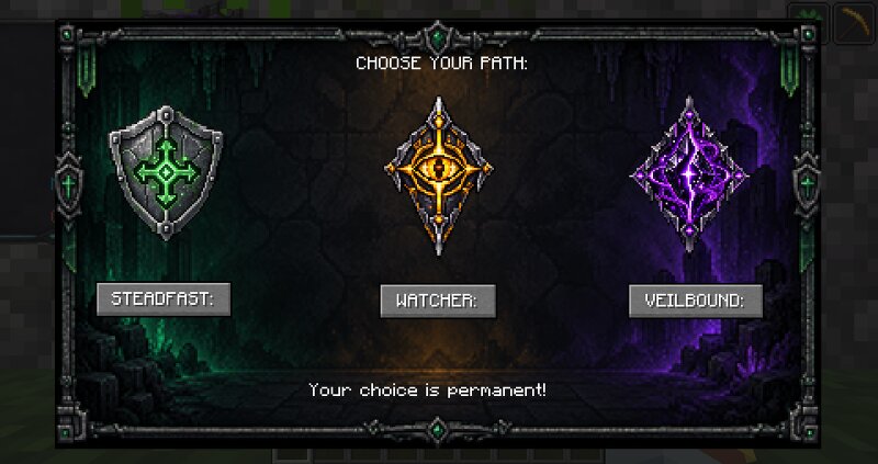 VERATH: A Dark Lovecraftian RPG preview