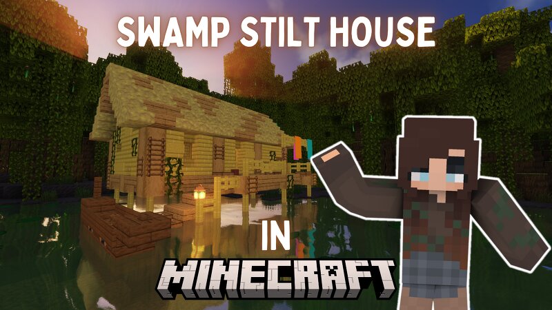Swamp Stilt House preview