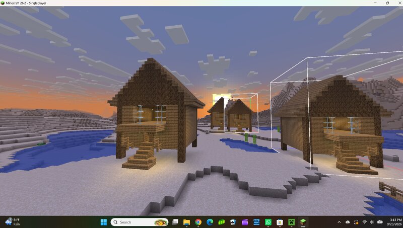 summer home preview