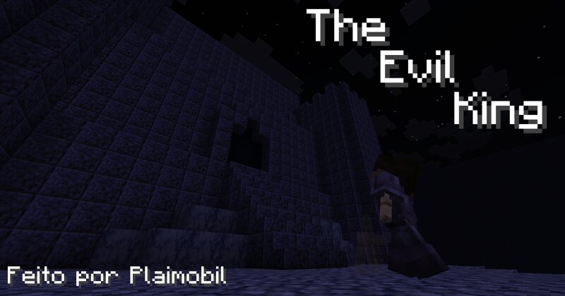 THE EVIL KING preview