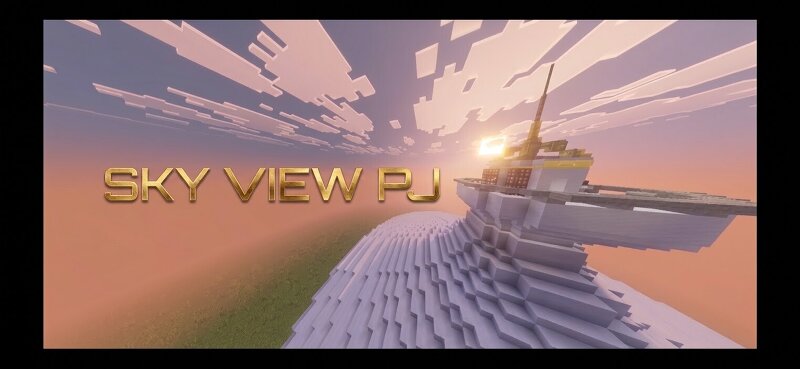 SKY VIEW PJ preview