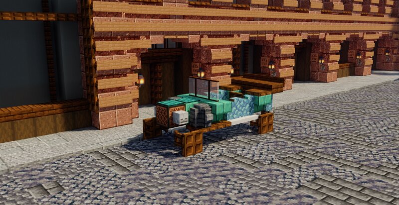 1921 Rolls Royce Silver Ghost (2 Variants) preview