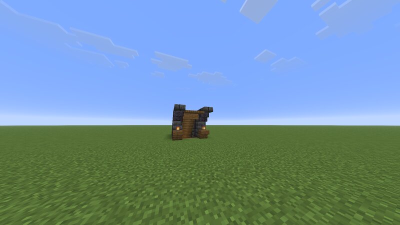 Underground Survival Base preview