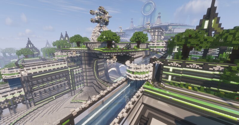 Reupload des maps XCub preview