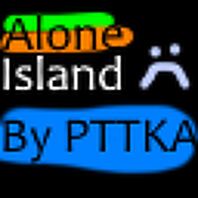 Alone Island preview